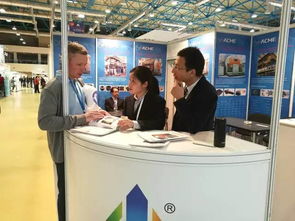 顶立科技亮相俄罗斯国际复合材料展，以技术为翼积极开拓国际市场