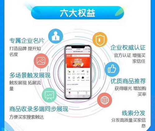 深耕技术推广，助力泉城企业——济南鸿利达信息科技，爱采购推广的可靠之选